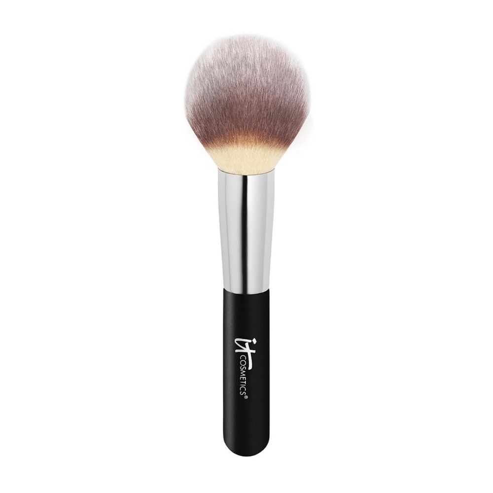 Heavenly Luxe Wand Ball Powder Brush #8